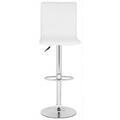 Safavieh Magda Barstool White FOX7513A